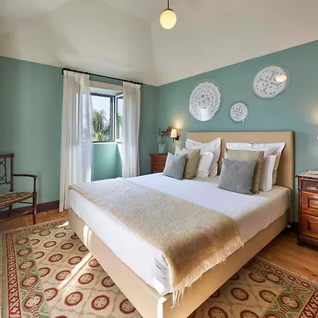 Nyaraló Bordal Funchal