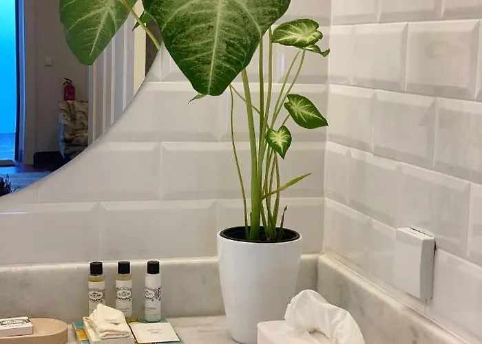 Bordal בית נופש