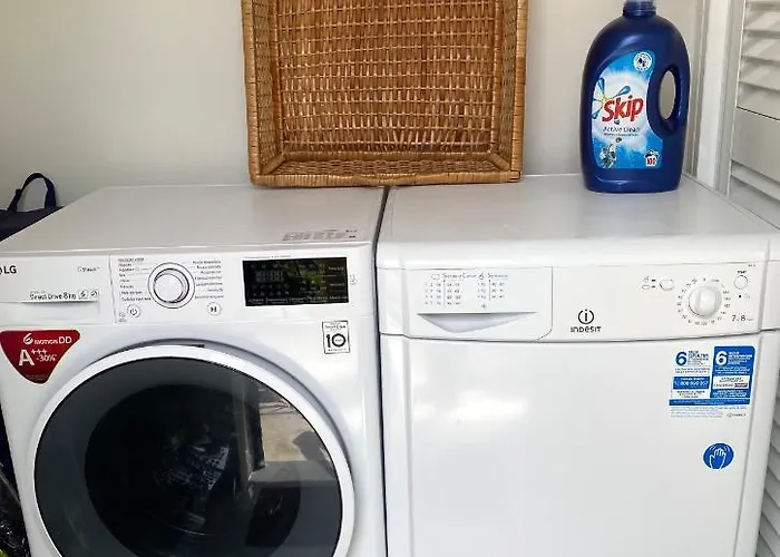 בית נופש Bordal פונשל