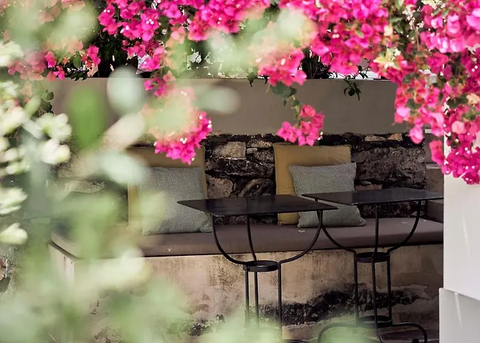 Bordal בית נופש *