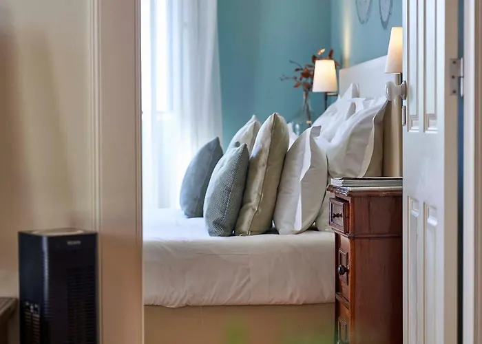 Bordal בית נופש