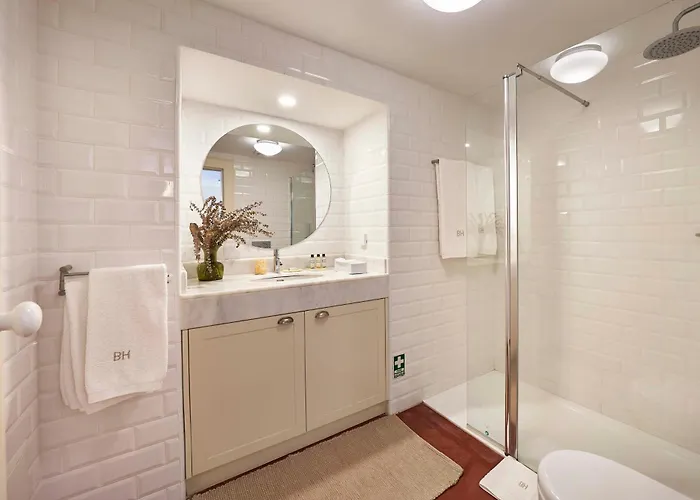 בית נופש Bordal *