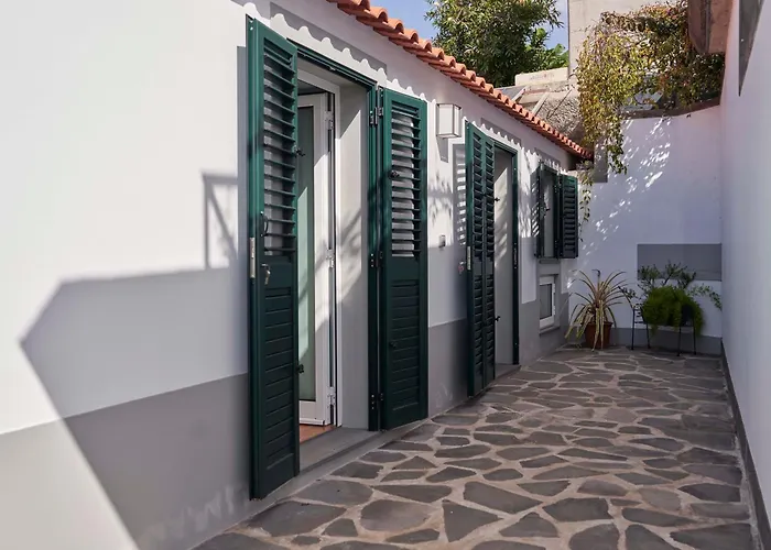 Bordal בית נופש *