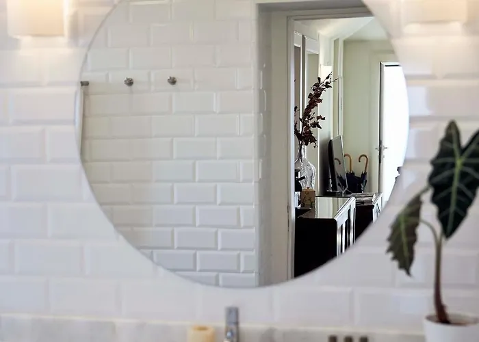 Bordal בית נופש פונשל