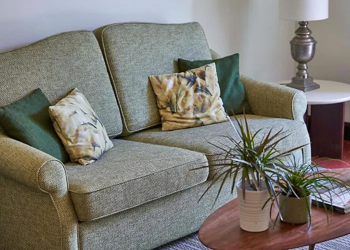 Bordal בית נופש