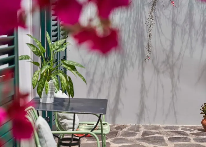 Bordal בית נופש *