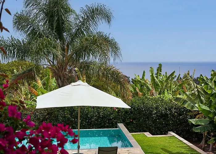 בית נופש Bordal *