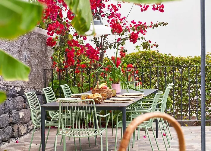 Bordal בית נופש פונשל