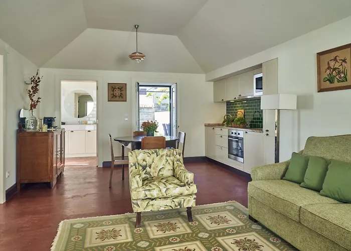 Bordal בית נופש *