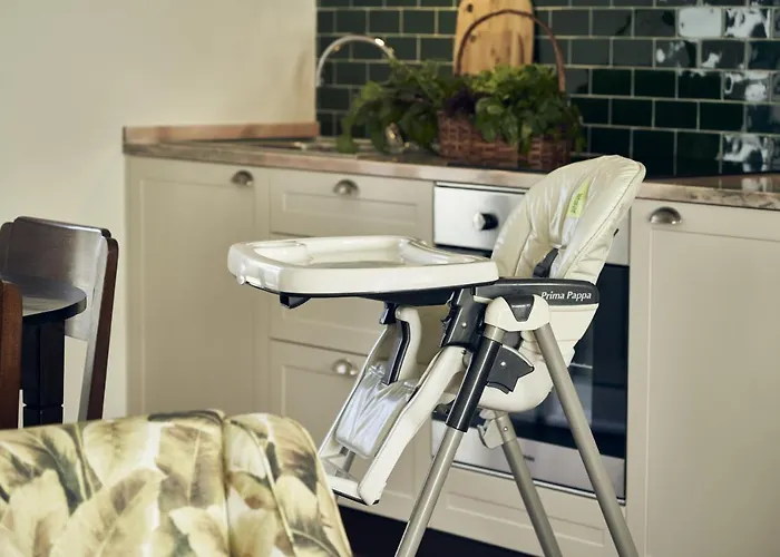 בית נופש Bordal