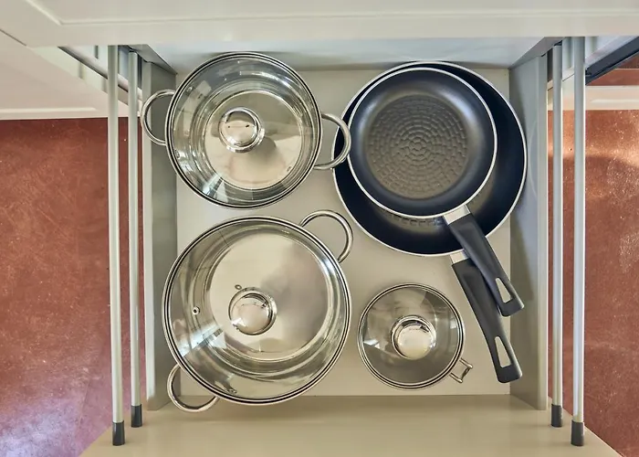 בית נופש Bordal