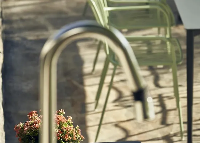 בית נופש Bordal *