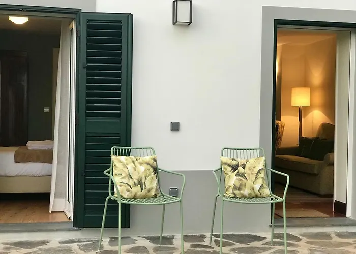 Bordal בית נופש *