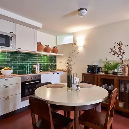 Bordal Vakantiehuis Funchal (Madeira)