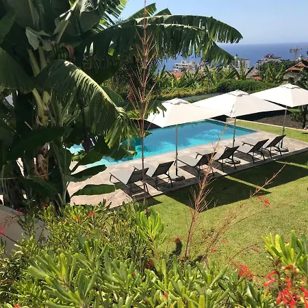 Bordal Dom wakacyjny Funchal (Madeira)