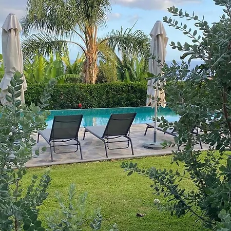 Casa vacanze Bordal Funchal (Madeira)