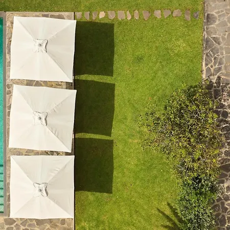 Casa vacanze Bordal Funchal (Madeira)