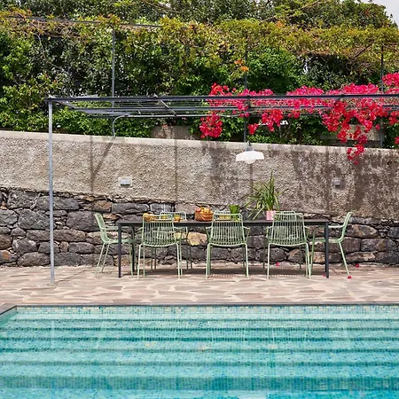 بيت للعطل Bordal