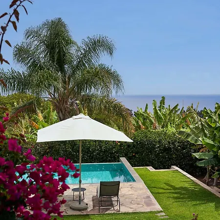 بيت للعطل Bordal *