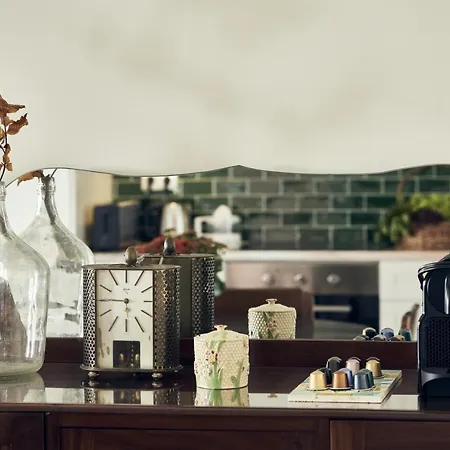 度假居 Bordal 丰沙尔