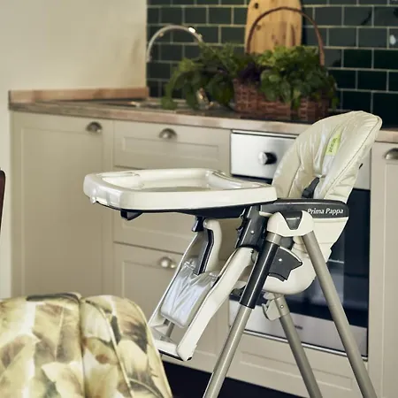 بيت للعطل Bordal