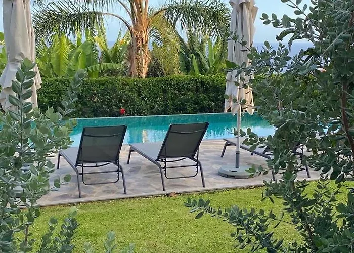 Hébergement de vacances Bordal Funchal (Madeira)