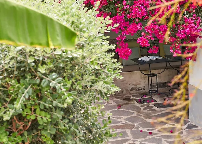 Bordal Hébergement de vacances *