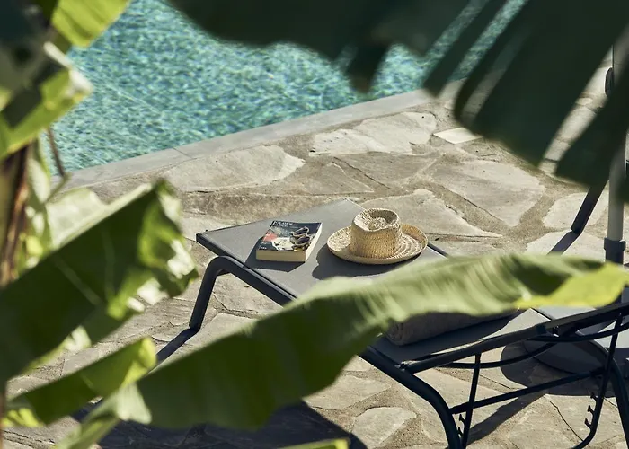 Hébergement de vacances Bordal Funchal (Madeira)