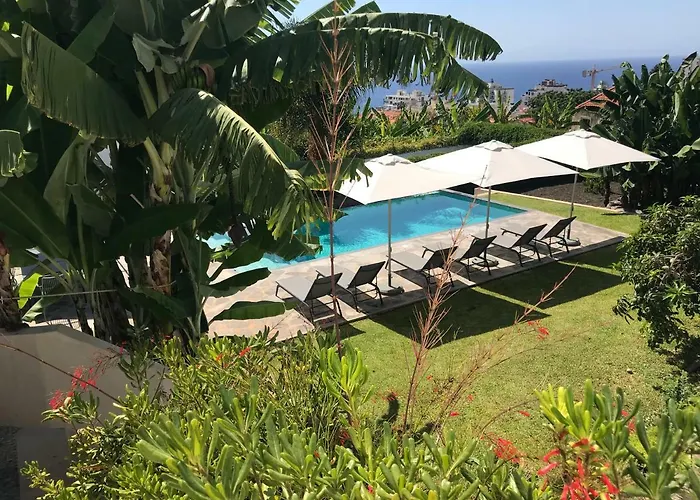 Bordal Hébergement de vacances Funchal (Madeira)