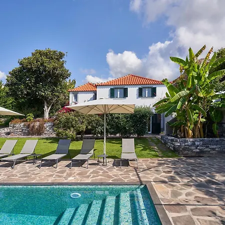 Holiday home Bordal