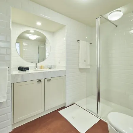 Holiday home Bordal